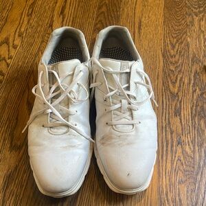 Pro SL FootJoy 12W golf shoes